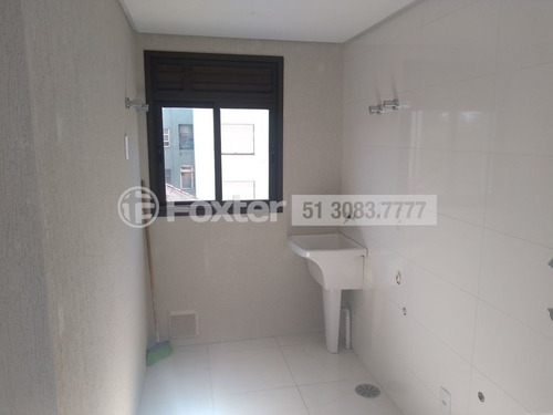 Imagem 4 de 19 de Apartamento, 2 Dormitórios, 70.2 M², São Geraldo - 192674