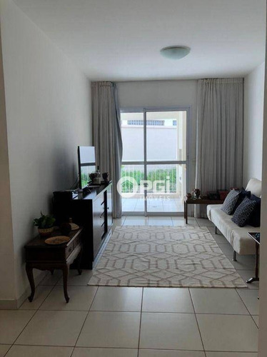 Imagem 7 de 30 de Apartamento Com 3 Dormitórios À Venda, 105 M² Por R$ 640.000 - Nova Aliança - Ribeirão Preto/sp - Ap6146