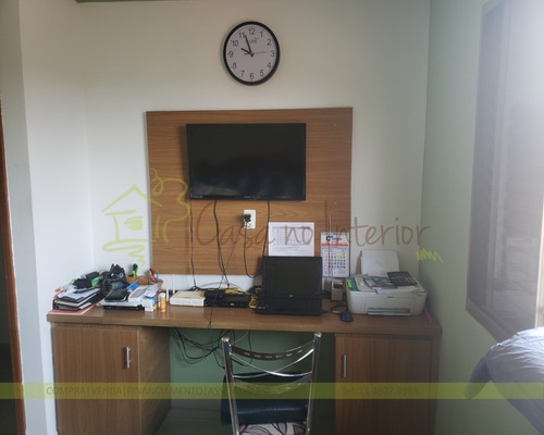Imagem 6 de 26 de Casa - Ca00370 - 70580842