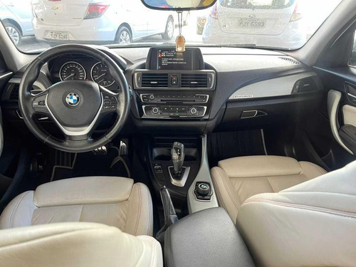 BMW i3 2.0 16V SPORT ACTIVEFLEX 4P AUTOMÁTICO