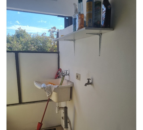 Imagen 9 de 27 de Departamento 2 Dormitorio En Espectacular Barrio Y Condomio