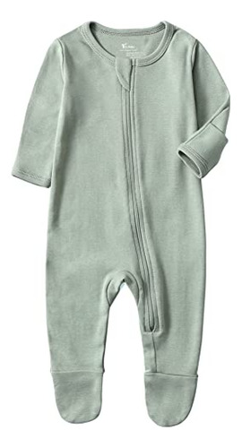 Ropa Navideña Para Bebe O2 Baby Pijama Para Dormir De Algodó