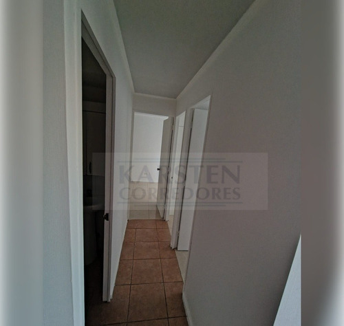 Arriendo Depto 3d 1b Anibal Pinto Comuna De Independencia