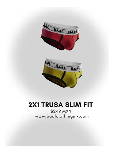 Trusa skinny sales