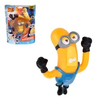 Comprar Juguete Mi Villano Favorito 4 Mega Minions Tim Goo Jit Zu