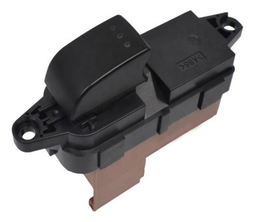 Cc Sroje M Interruptor De Ventana Trasera Derecha For Mazda