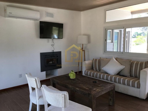 Imagen 2 de 16 de Casa De 3 Dormitorios En Arenas De Jose Ignacio En Alquiler Invernal Y Alquiler