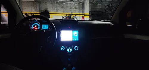 Chevrolet Spark GT 1.2 Ltz