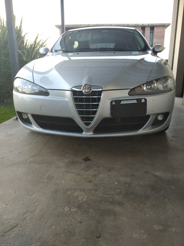 Alfa Romeo 147 1.9 Jtd M 150 Hp