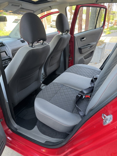 Volkswagen Fox 1.6 Highline Imotion