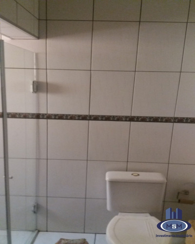 Imagem 12 de 18 de Casa - Ca00007 - 33471996