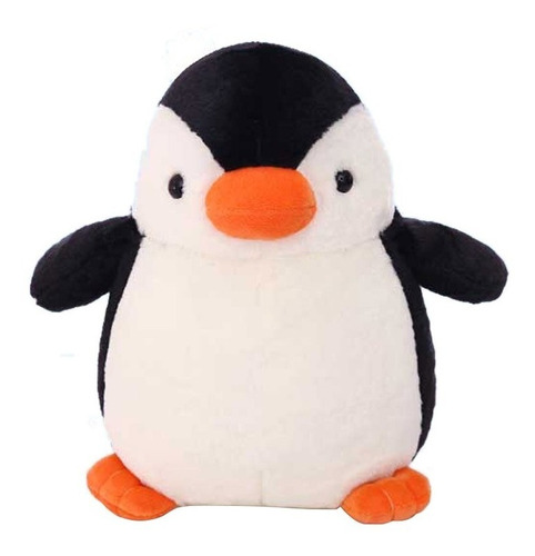 Peluche Pinguino 30cm /kiwii Regalos