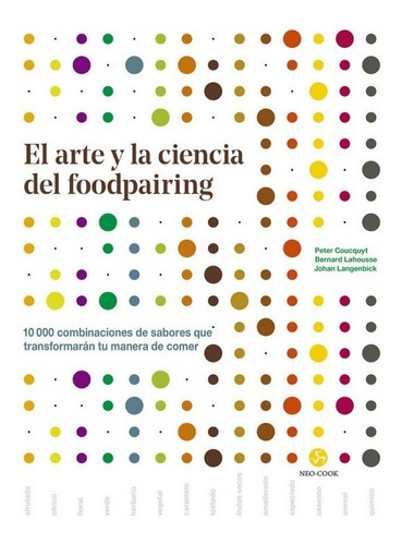  El Arte Y La Ciencia Del Foodpairing 