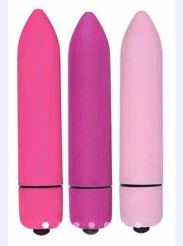 Imagen 7 de 9 de Vibradores Vaginales