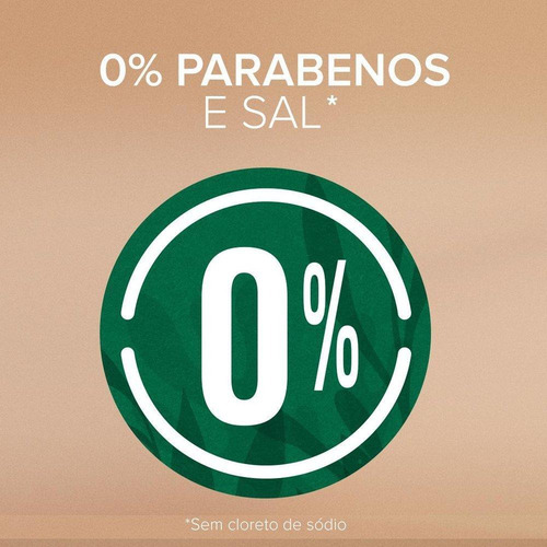 Shampoo Palmolive Naturals Anticaspa Clássico 350ml