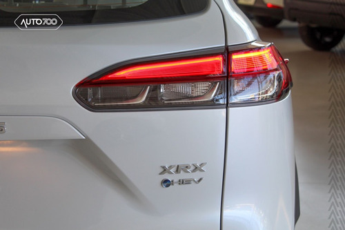 Toyota Corolla Cross XRX 1.8 16V Aut.(Híbrido)