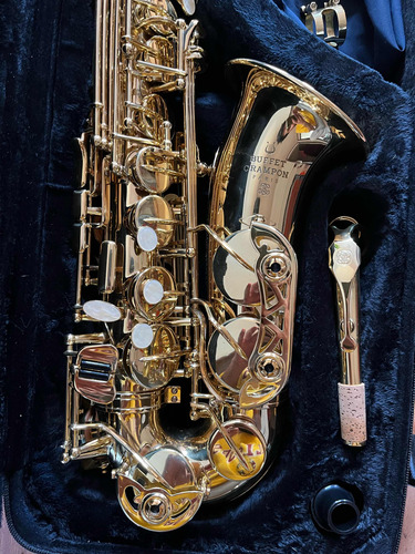 Saxofon