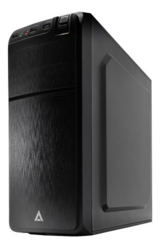 Gabinete Acteck Kiruna