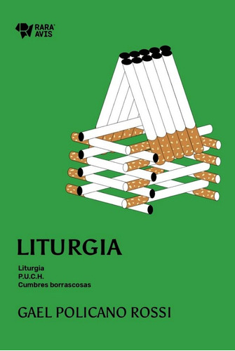 Liturgia - Gael Policano Rossi