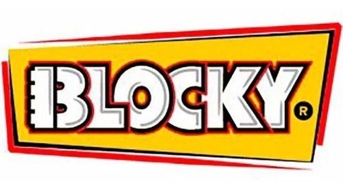 Imagen 9 de 10 de Bloques Super Policías 290 Piezas Original Blocky