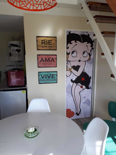 Imagen 12 de 19 de Duplex Hasta 6 Ps.!!! Promo Desuentos Semana Completa Todo El Año Mardel!!!