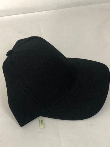 Gorra De Algodón Lisas De Diferentes Colores
