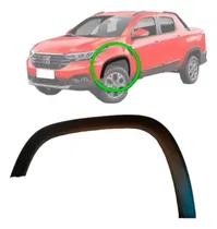 Comprar Moldura Guardabarro Delantero Izq Fiat Strada Freedom Origin