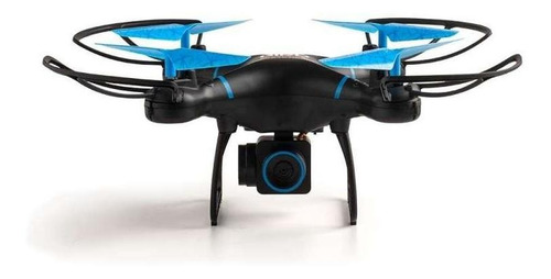 Drone Bird Alcance De 80 Metros Multilaser - Es255