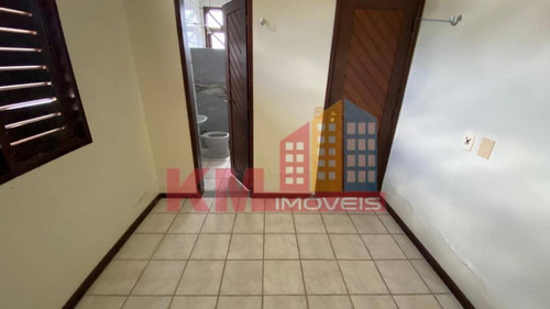 Imagem 8 de 15 de Vende-se Ou Aluga-se Excelente Casa No Costa E Silva - Ca3000
