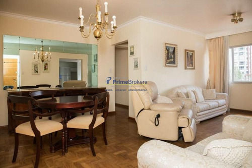Imagem 6 de 15 de Apartamento À Venda 2 Suítes E Vaga, Próximo Ao Metrô Ana Rosa - Pb56489