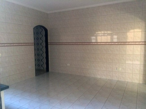Imagem 2 de 10 de Casa - Cv107 - 3259179