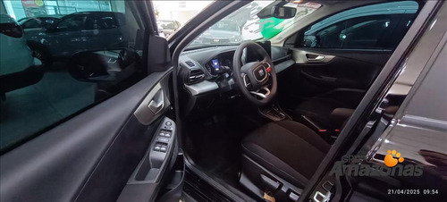 Fiat Pulse 1.0 TURBO 200 HYBRID AUDACE CVT