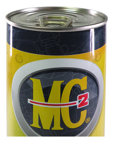 Aditivo Aceite Motor Gasolina Diesel Mc-2 440ml Roshfrans
