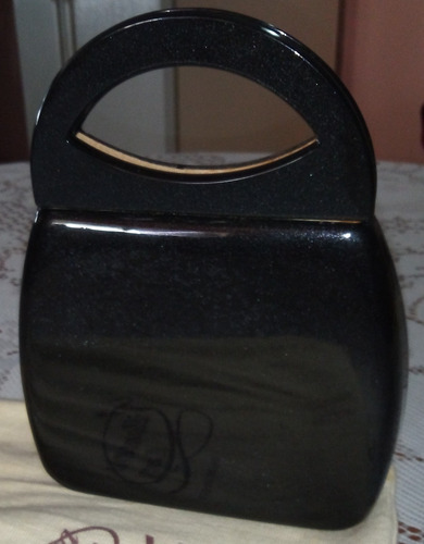 Cartera Para Damas Imitación Carey