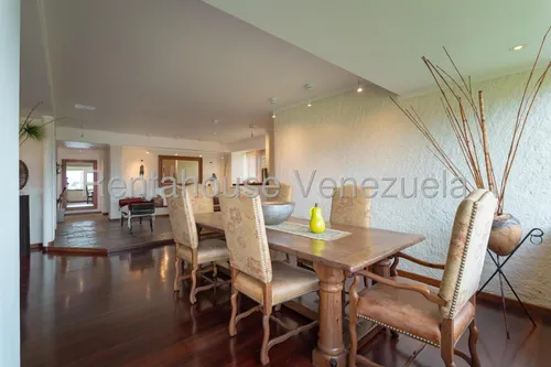 Ph En Venta En Alto Hatillo