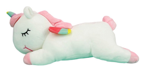 Peluche Unicornio  Suave Olor 30 Cm Diferentes Motivos #234