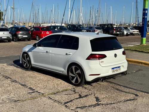 Volkswagen Golf Gti Mk7.5 2019