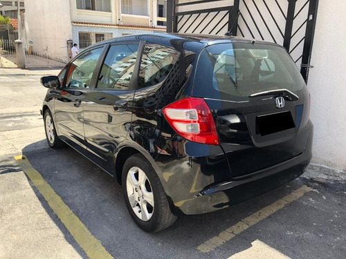 Honda Fit Lxl Flex 1.4 2009
