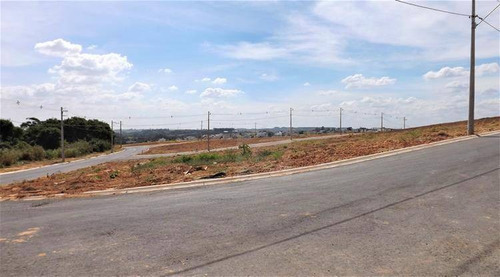 Terreno À Venda, 268 M² Por R$ 267.000,00 - Jardim Mantova - Indaiatuba/sp - Te0594