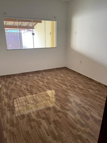 Imagem 7 de 8 de Casa Documentada No Terramar, Unamar