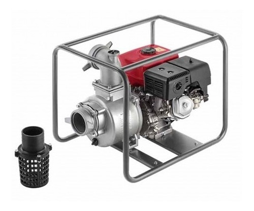 Bomba Gasolina Branco B4t 700 4 Polegadas