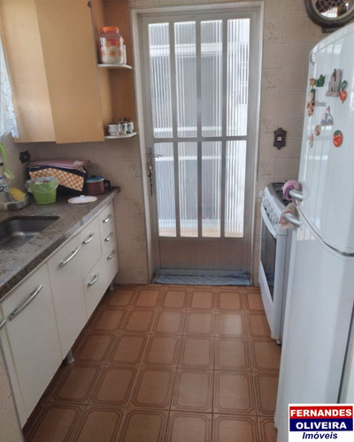 Imagem 7 de 16 de Casa - Ca01858 - 70149814