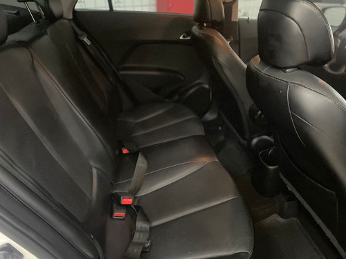 Hyundai HB20S 1.6 Premium Flex Aut. 4p