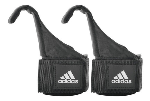 Vendas Para Pesas adidas Hook (par)