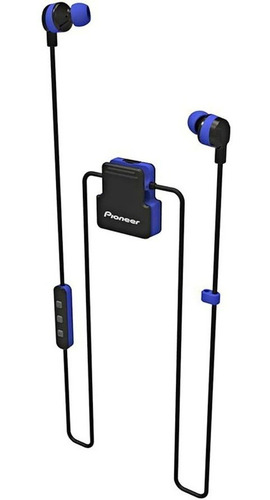 Audifonos Pioneer Secl5bt, Bluetooth Garantia Abregoaudio