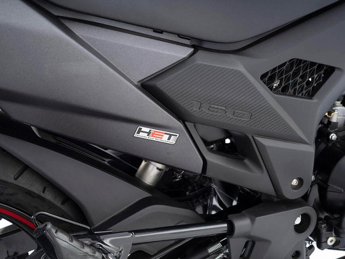 Imagen 6 de 9 de Moto Honda Xblade 160 Abs
