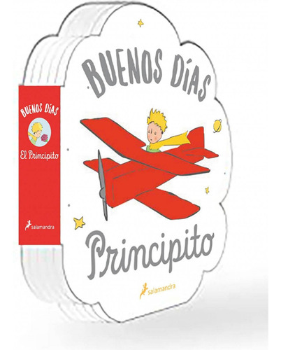 Buenos Días Principito