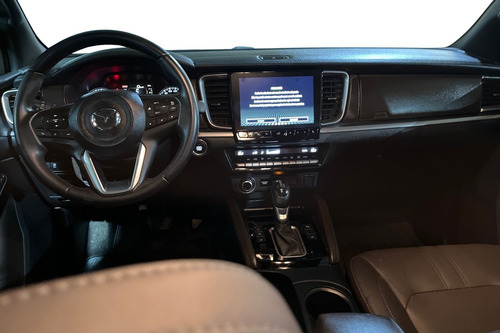 Mazda BT-50 3.0 DC HIGH PLUS AT 4X4 DIESEL