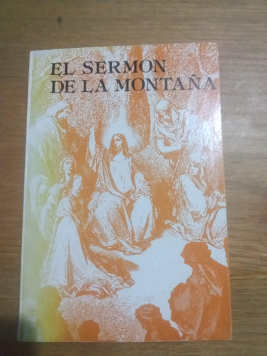 El Sermon De La Montaña - Emmet Fox