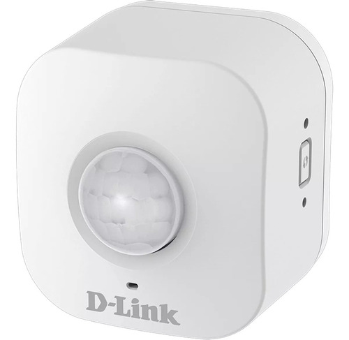 D-link Mydlink Wi-fi Motion Sensor Dch-s150 Blanco